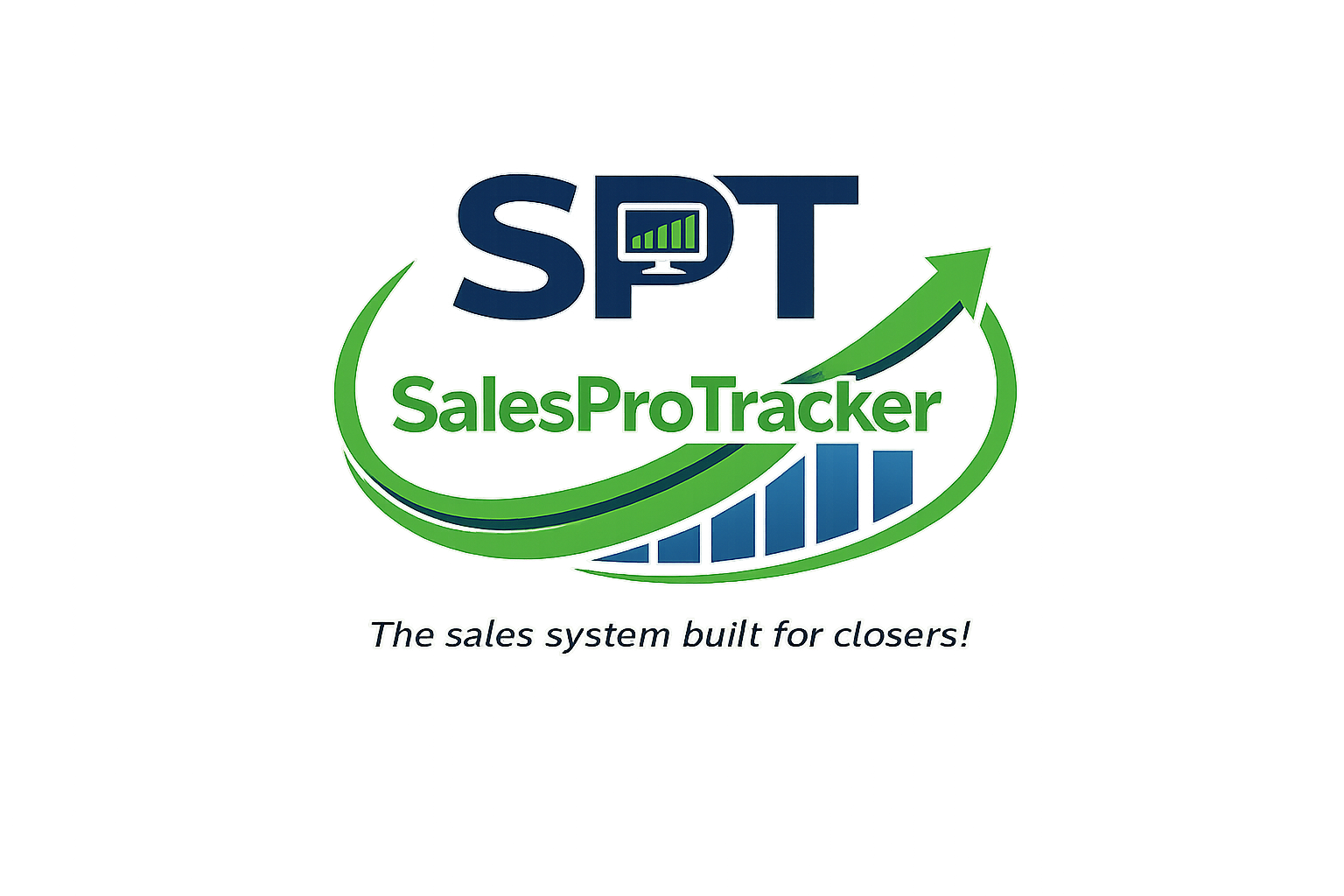 SalesProTracker — The Sales Accountability System